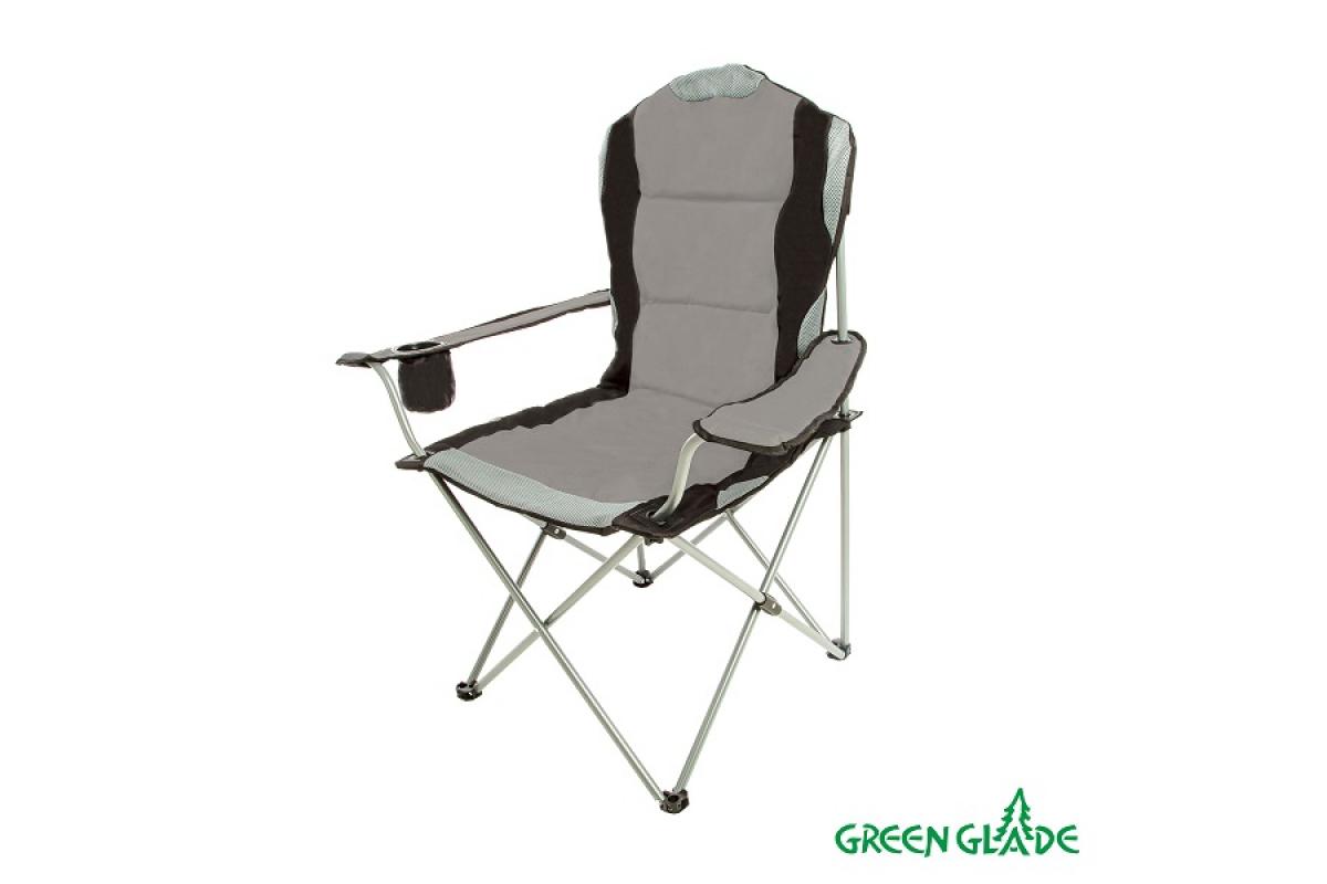 Кресло складное green glade 3220